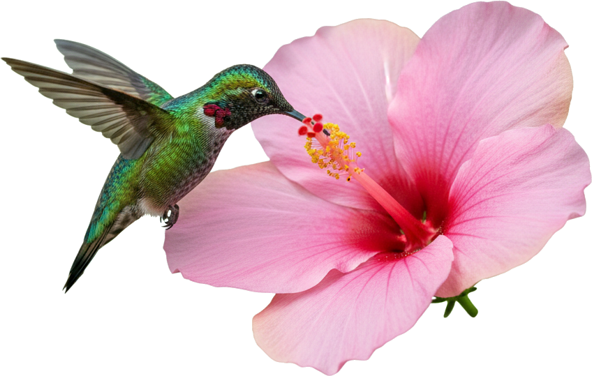 Flower PNG Transparent