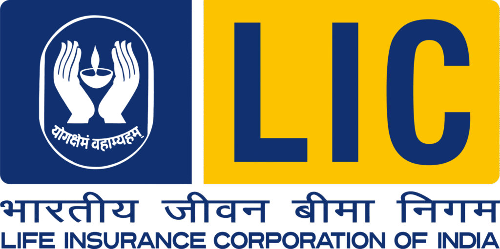 LIC Logo PNG