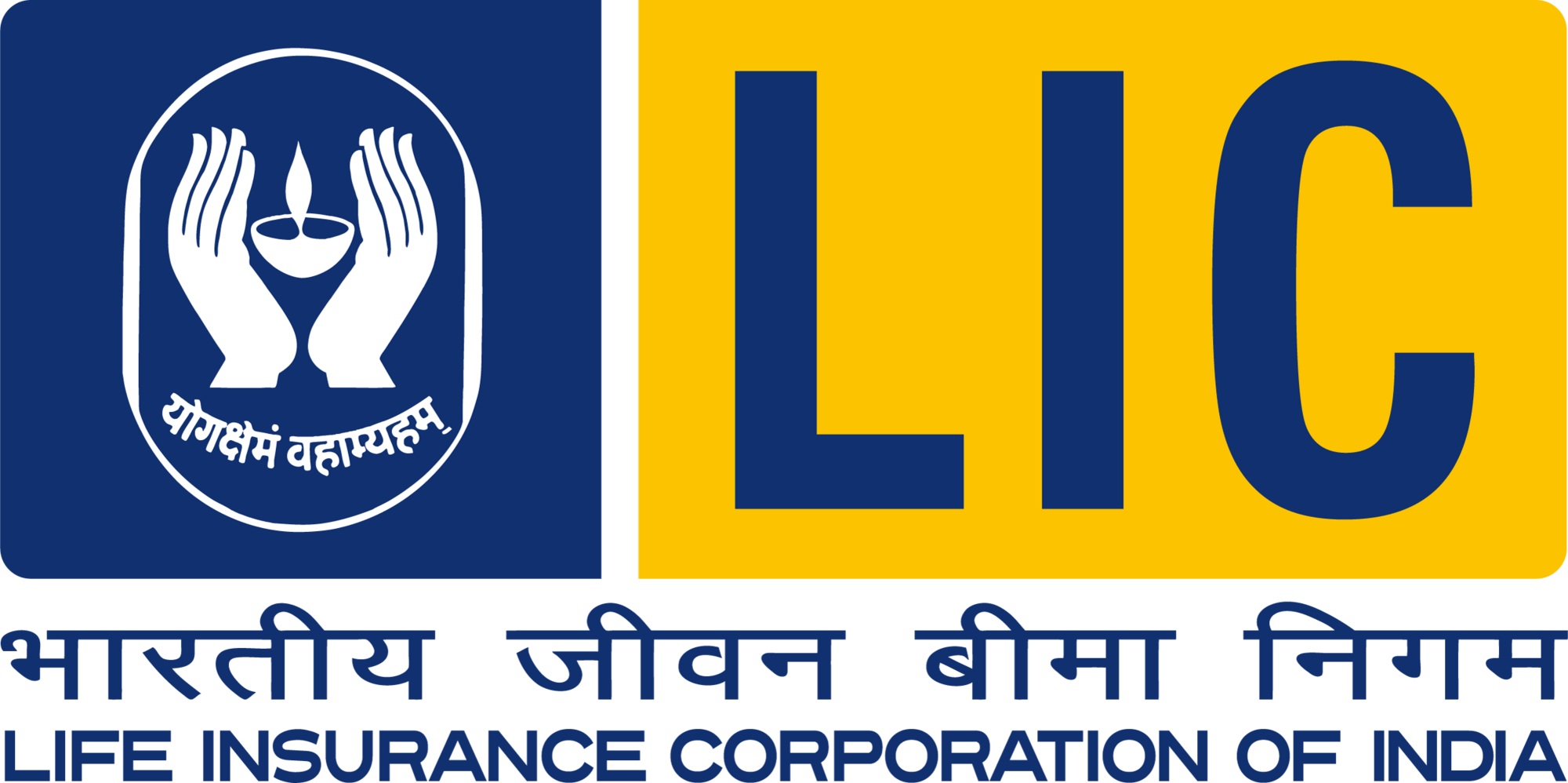 LIC Logo PNG