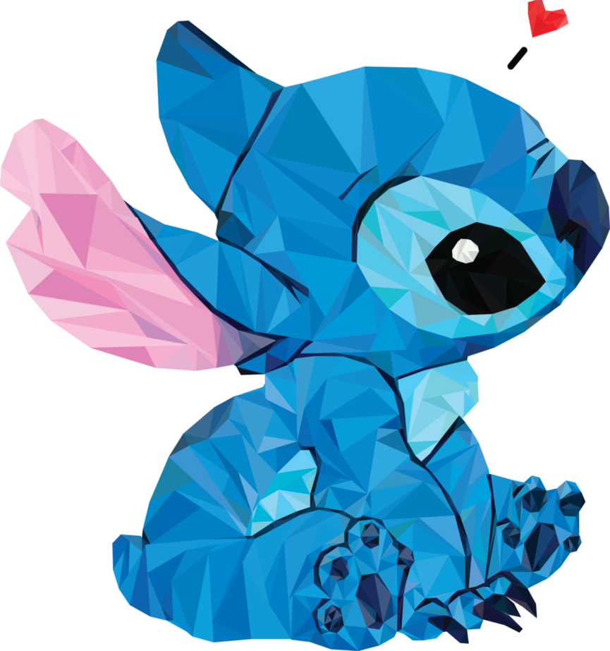 Stitch illustration, Lilo & Stitch Lilo Pelekai Drawing, stitch, blue, sticker, fictional Character png