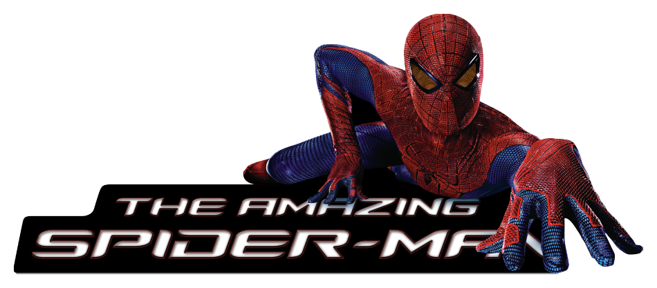 Homem Aranha PNG Desenho Infantil