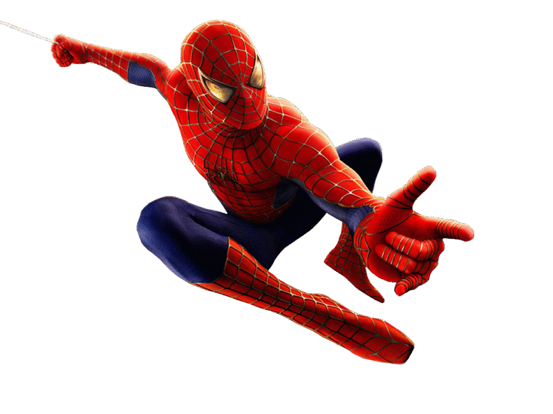 Homem Aranha Preto PNG Fundo Transparente - PNG Baba